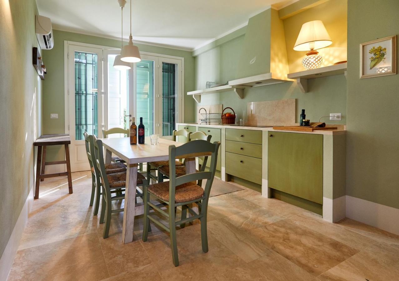 The Nest In Maremma Tuscany Apartment Montemerano Exterior photo